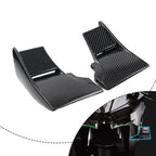 Carbon Fiber Lower Winglets for Kawasaki Ninja H2 R (2015-2023)