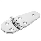 316 Stainless Steel Boat Hatch Hinges (4-1/16" x 1-1/2") - FO1401
