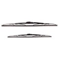 2pc Windshield Wiper Blade Set for Valeo (LH 26" & RH 18")