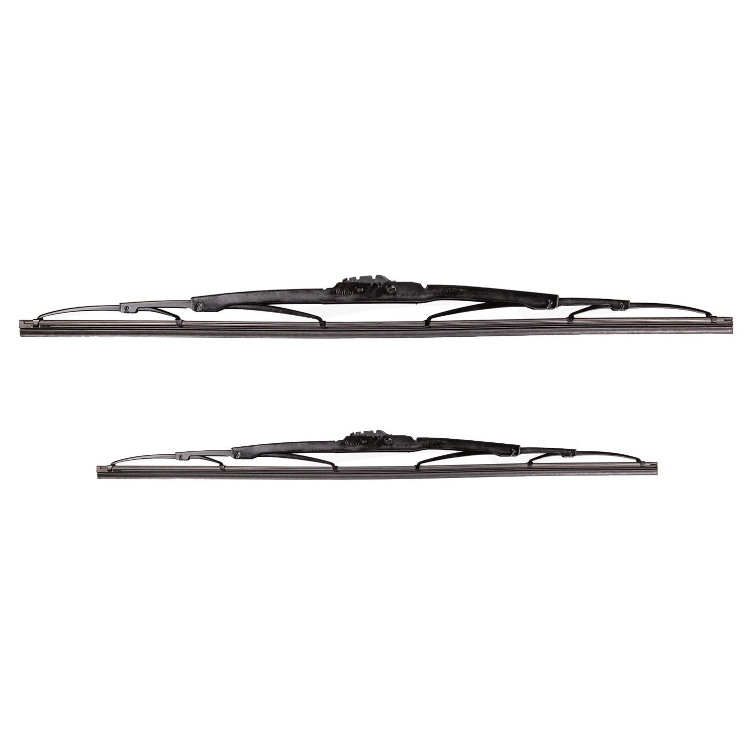 2pc Windshield Wiper Blade Set for Valeo (LH 26" & RH 18")