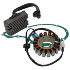 Stator Regulator Rectifier & Gasket for Suzuki VZ800 Intruder M800 (2005–2011)