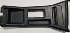 Center Console Panel for Ford Thunderbird Cougar (1989–1993) Black Grade B