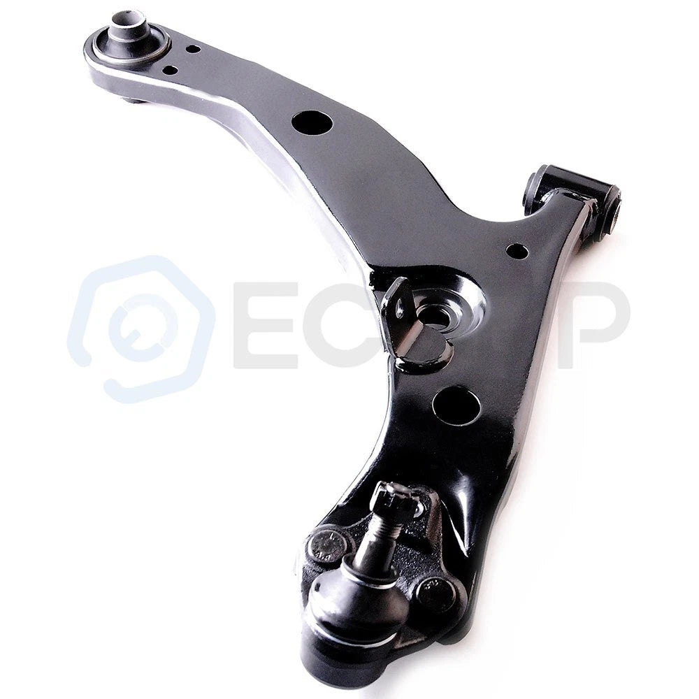 Front Lower Passenger Side Control Arm Kit for Toyota Corolla (1996–2002)