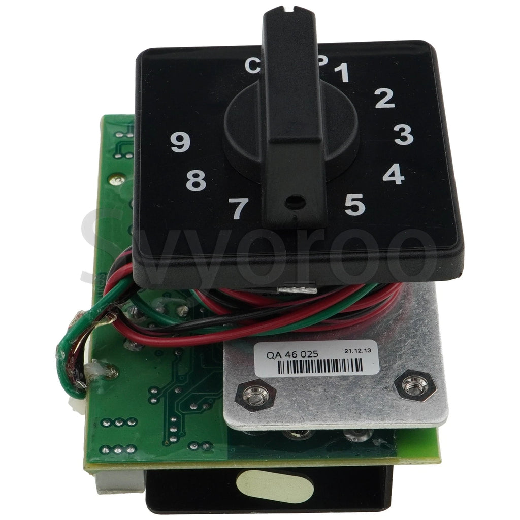 Rotational Controller 36557GT 36557 for Genie Boom Lift Z30/20N Z45/22 (DC)