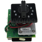 Rotational Controller 36557GT 36557 for Genie Boom Lift Z30/20N Z45/22 (DC)