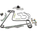 Timing Chain Kit for Ford Edge Flex Fusion Taurus Lincoln MKS Mazda CX-9 (2008–2010)