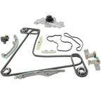 Timing Chain Kit for Ford Edge Flex Fusion Taurus Lincoln MKS Mazda CX-9 (2008–2010)