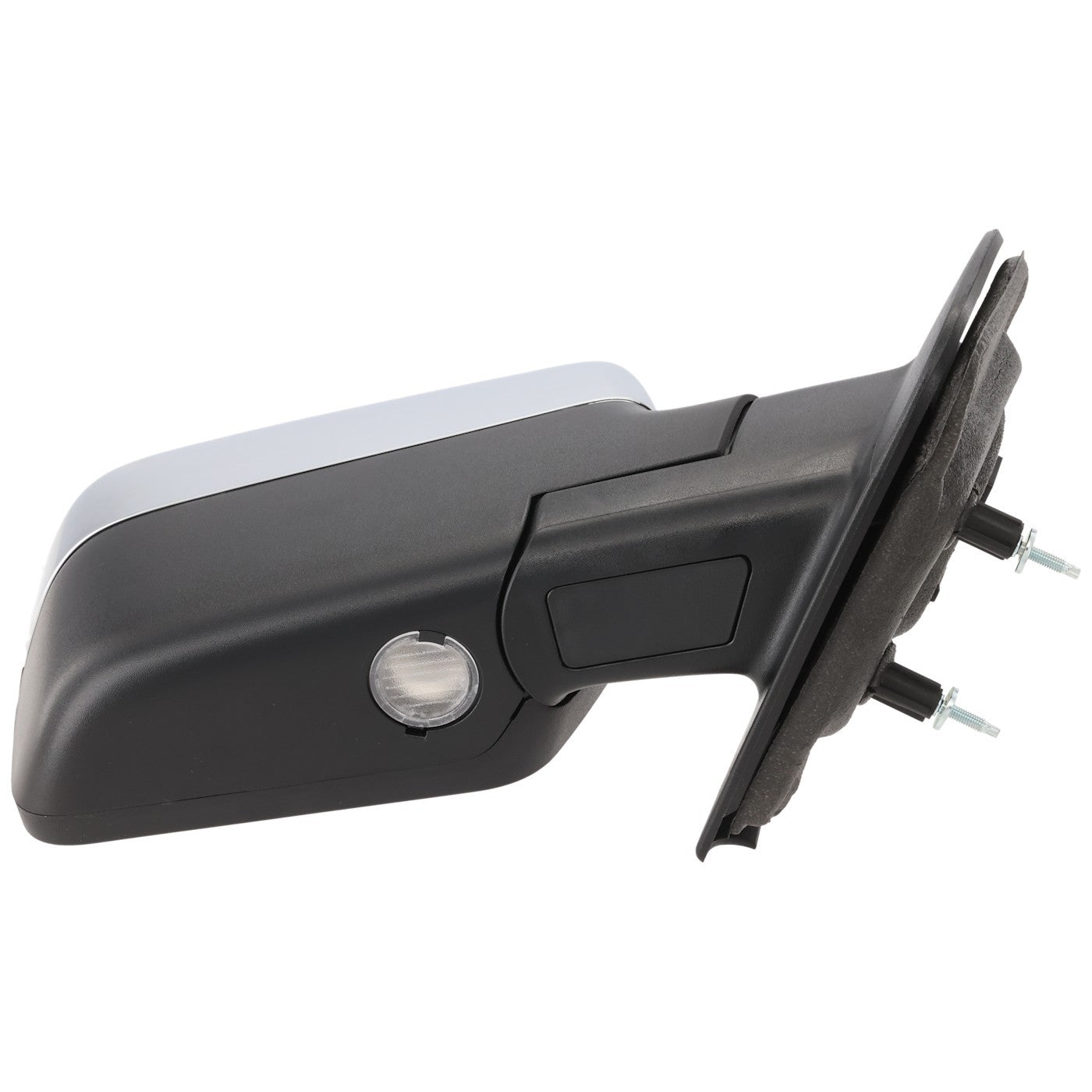 Heated Right Side Mirror for Ford F-150 Mark LT