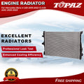 Engine Radiator for Mercedes-Benz A220 CLA35 AMG (2019–2023)