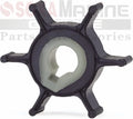 Rubber Impeller for Parsun Outboard 2 HP (T2-03000100)