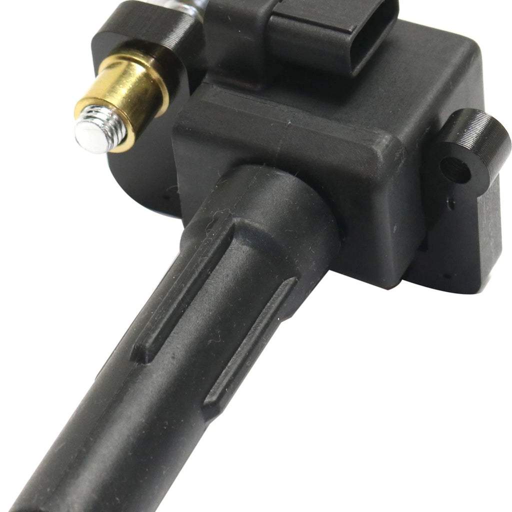 Ignition Coils Set of 4 for Subaru Impreza (2002)