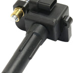 Ignition Coils Set of 4 for Subaru Impreza (2002)