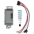 Heater Blower Motor Resistor for Chevy Monte Carlo (2000–2005) 89018653 5 Pins