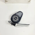 2 Button Key Fob for Harley Davidson CVO Touring (2016–2020) OEM 90300107