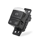Electronic Parking Brake Button Switch for Renault Kadjar Megane IV (2015–2020)