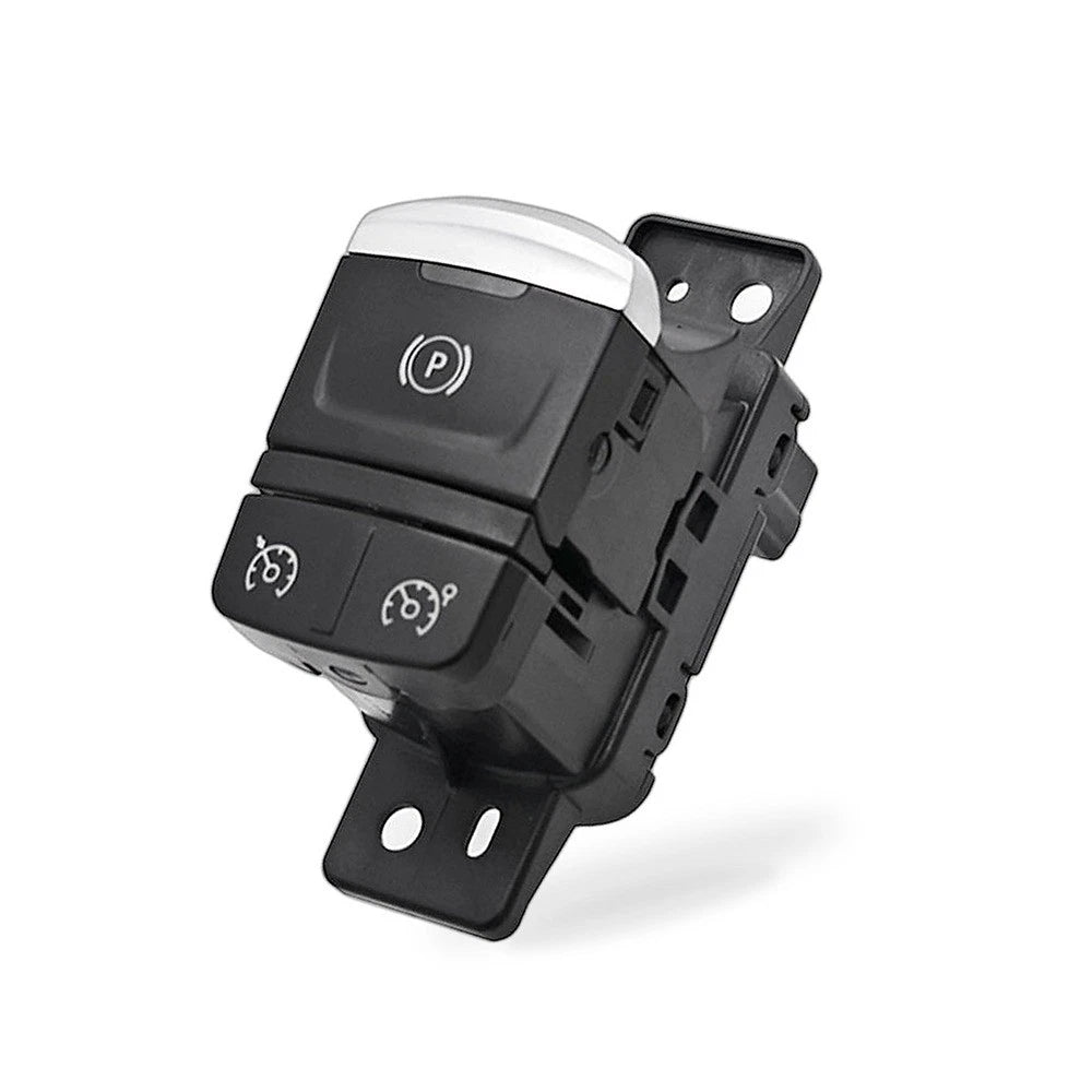 Electronic Parking Brake Button Switch for Renault Kadjar Megane IV (2015–2020)