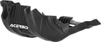Acerbis Skid Plate for Honda Offroad Models (2000–2022)