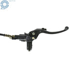 Rear Brake Assembly for 50cc 90cc 110cc 125cc ATV Quad (No Year Specified)