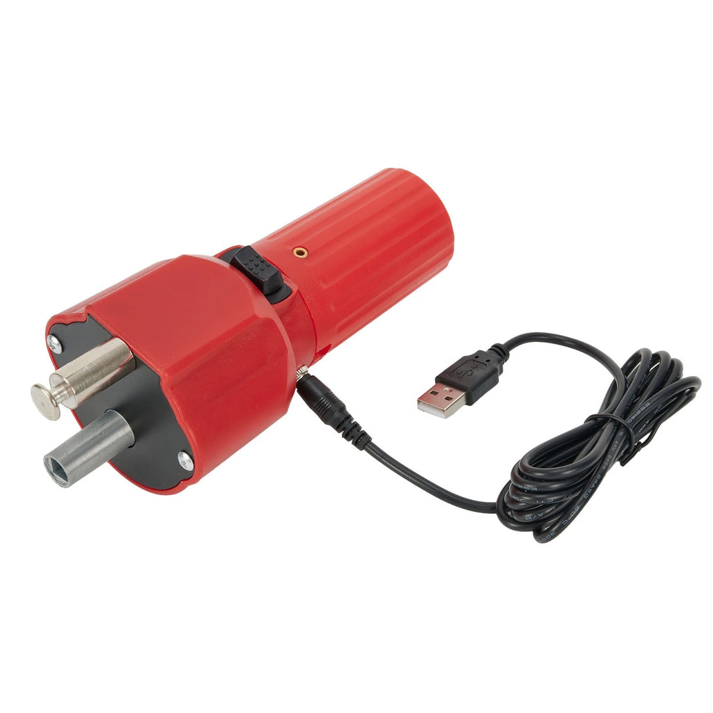 5V Electric Grill Skewer Motor for Universal Use (2010–2023)