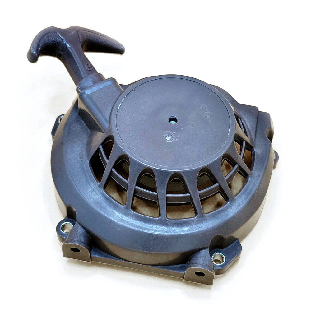 Recoil Starter Assembly for Auger Digger 1E48F 48F 63cc 6300 (2 Stroke)