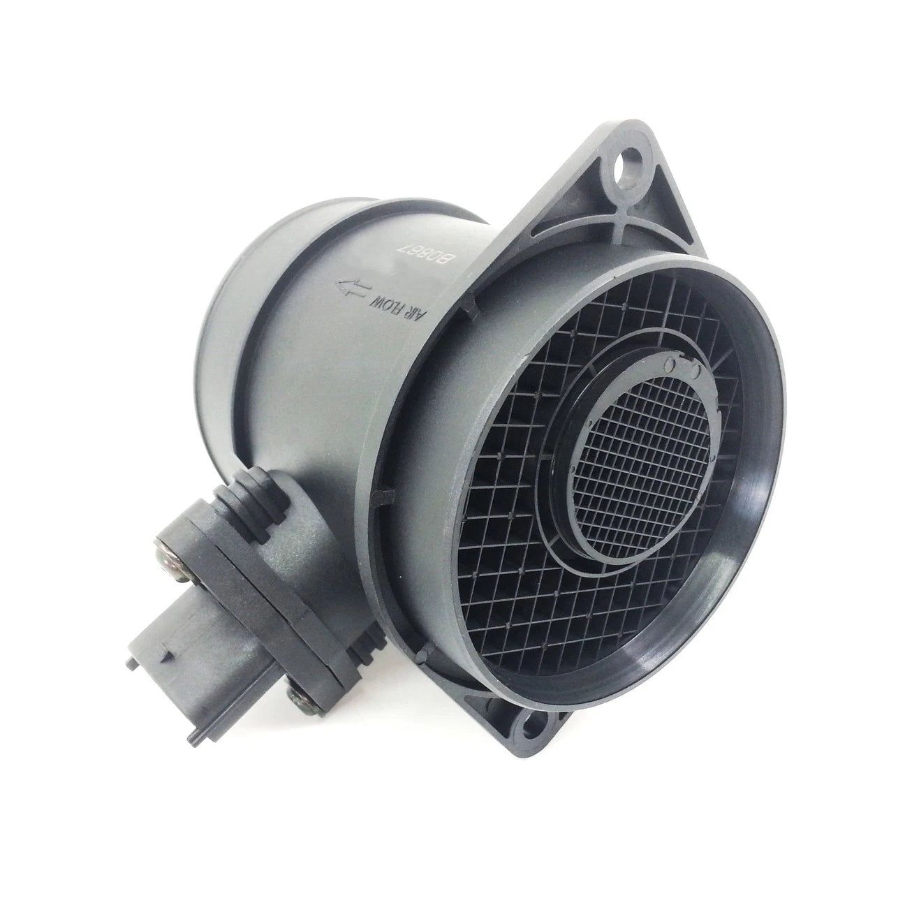 Mass Air Flow Sensor 12566846 for Buick Allure Lacrosse Cadillac CTS SRX STS