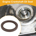 1 Pc Rear Crankshaft Oil Seal for Toyota Celica (1990–1998) No. 90311-70007