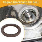 1 Pc Rear Crankshaft Oil Seal for Toyota Celica (1990–1998) No. 90311-70007
