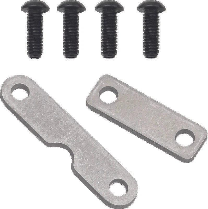 S&S Cycle Oil Passage Block-Off Kit for Harley-Davidson BT (2007–2017)