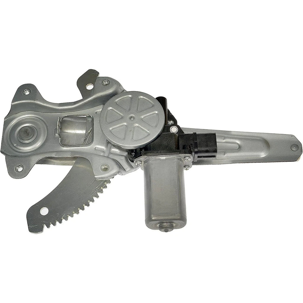 Window Regulator for Rear Driver Side - Dorman 751-071