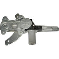 Window Regulator for Rear Driver Side - Dorman 751-071