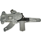 Window Regulator for Rear Driver Side - Dorman 751-071