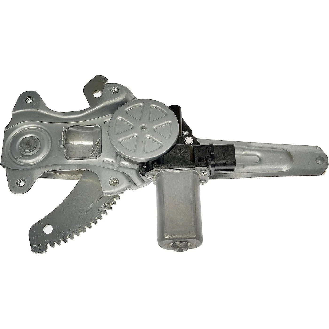 Window Regulator for Rear Driver Side - Dorman 751-071