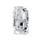 Right Hand Passenger Door Lock Latch Assembly for Chevy C1500 (1989–1999)