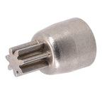 7T Gear Wrench for Motor (1Pc) 18.5x11x11mm