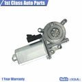Power Window Motor LH for GMC Savana/Express Van (1996–2002)