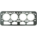 Cylinder Head Gasket for 344 384 (Fits 02310145 37D1844 37D2741 37D2932 86K625)