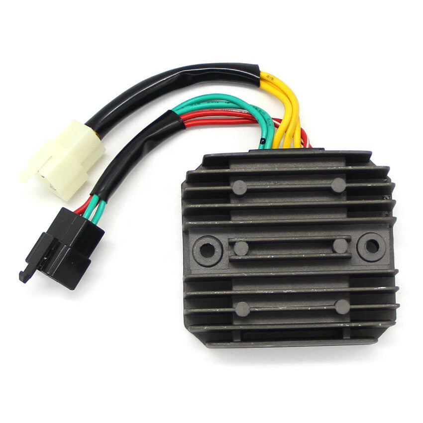 Voltage Regulator for Honda VF750CD Magna Deluxe, VF750C Magna (1993–1996)
