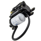 Fuel Pump Assembly for Volvo Penta DPX375 DPX385 DPX415 DPX420 (Engine)