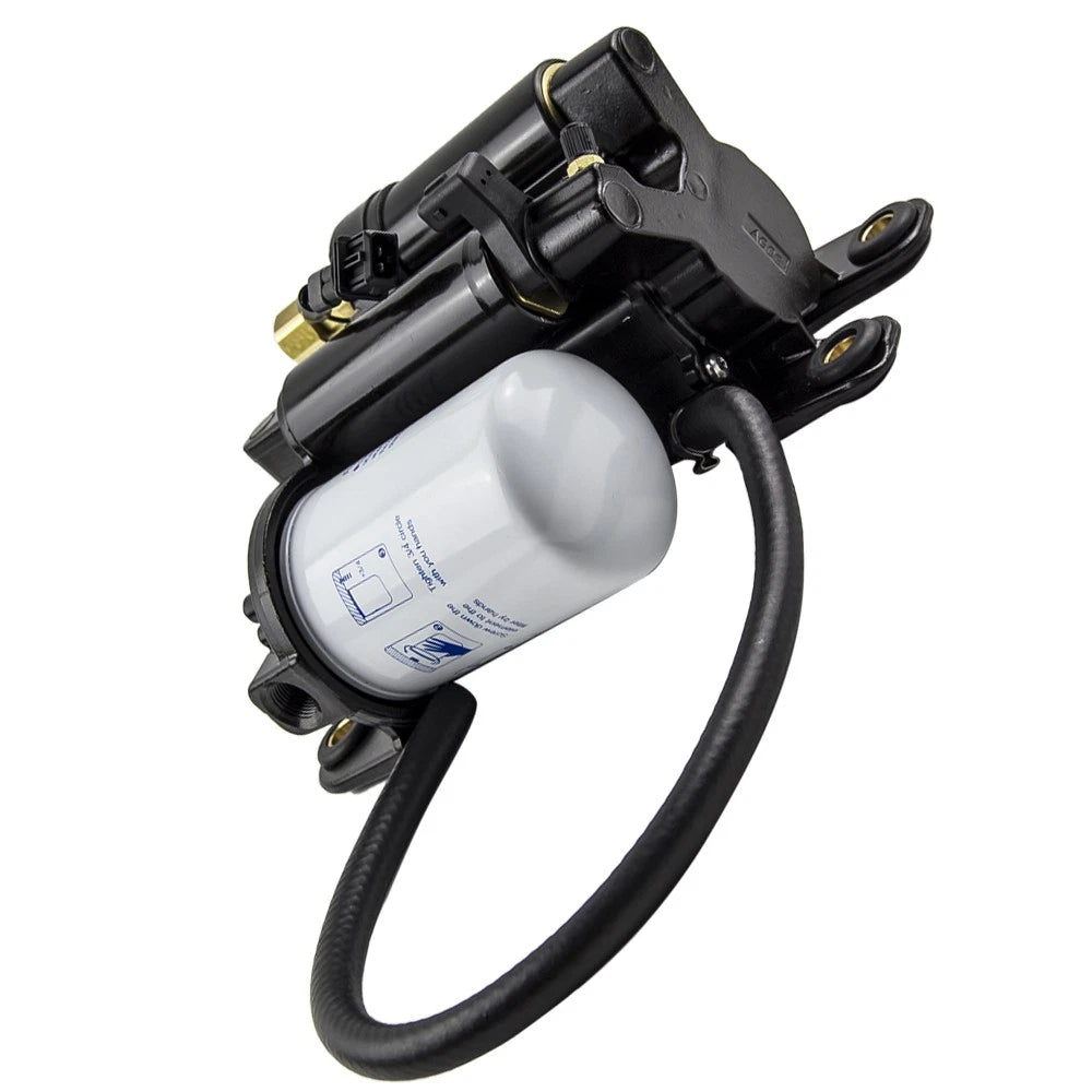Fuel Pump Assembly for Volvo Penta DPX375 DPX385 DPX415 DPX420 (Engine)