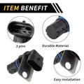 Crankshaft Position Sensor for Chevrolet Silverado 2500 (1999-2004)