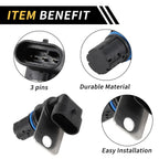 Crankshaft Position Sensor for Chevrolet Silverado 2500 (1999-2004)