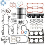 Full Gasket Set with Head Bolts for Chrysler Pacifica Town & Country (2004–2010)