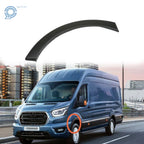 Fender Flare Molding for Ford Transit 150 250 350 (2015–2019)