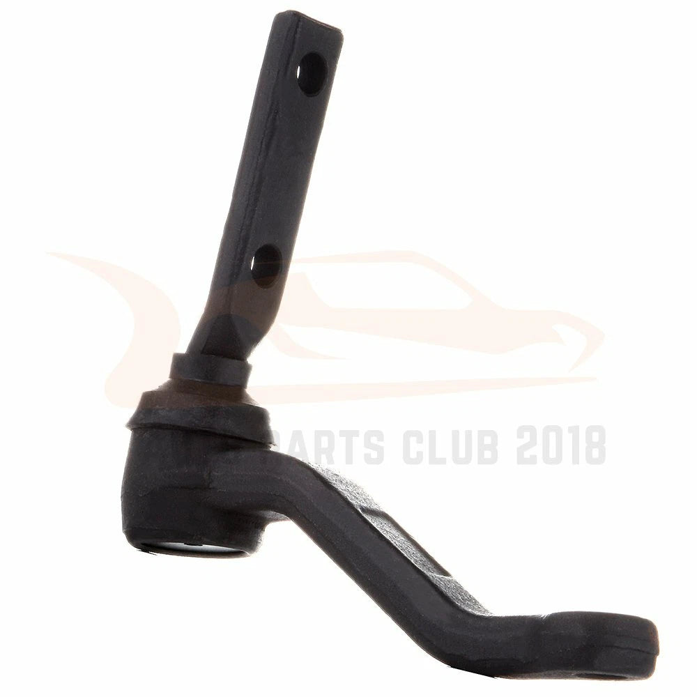 Set of 6 Center Link Front Sway Bars for GMC Sonoma & Jimmy (1996–2003)