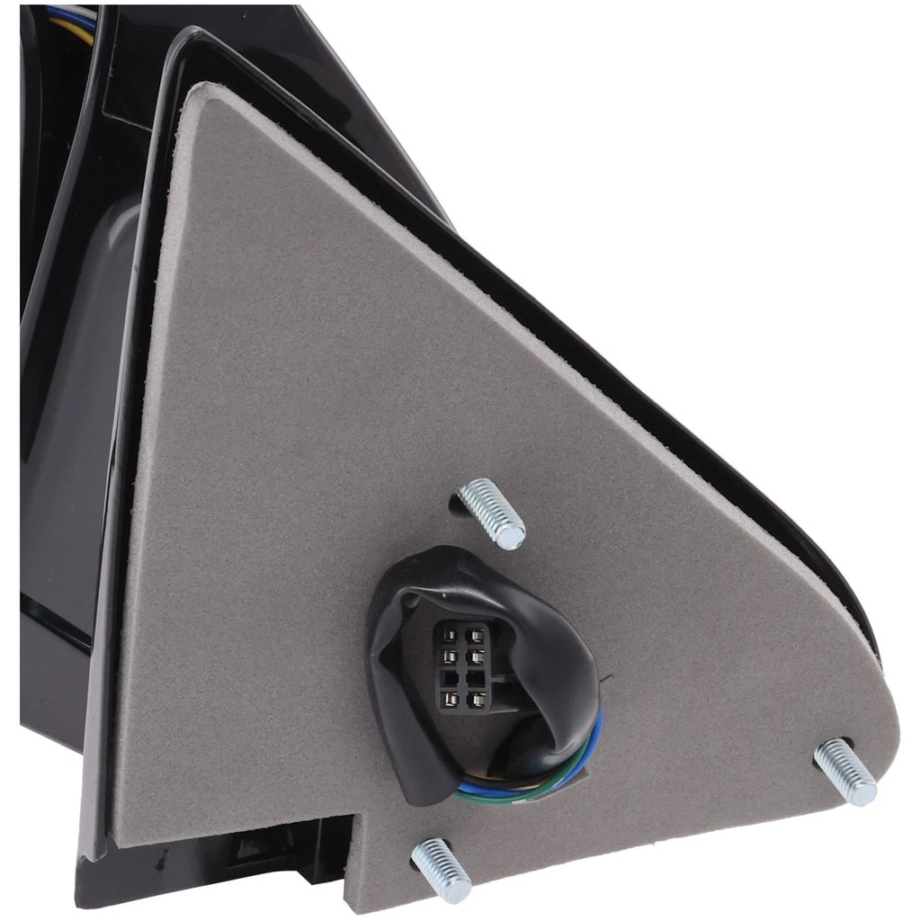 Heated Driver Left Side Mirror for Chevy Suburban K3500 Yukon