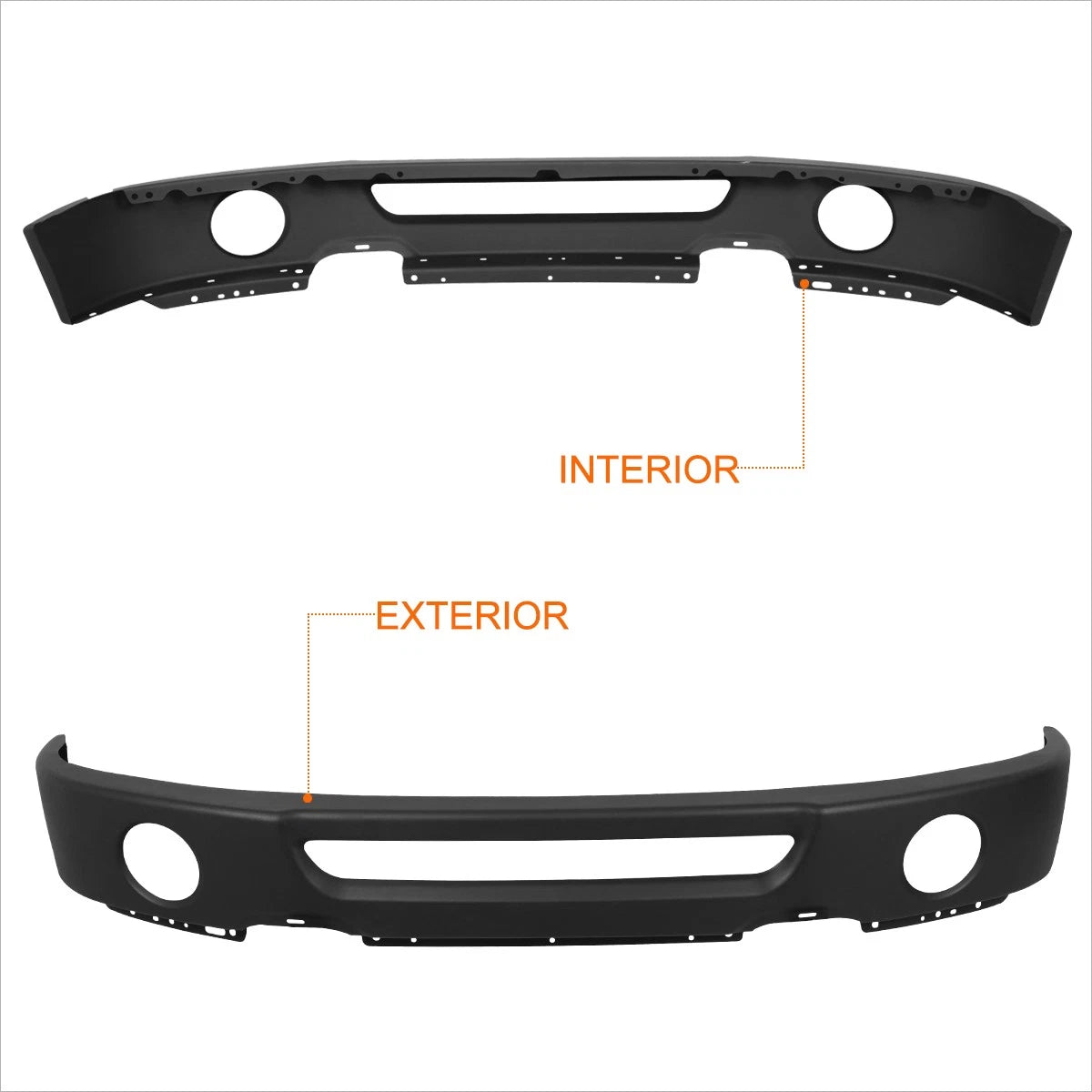 Exhaust Header Manifold for Honda Civic CR-X Del Sol (1988–2000)