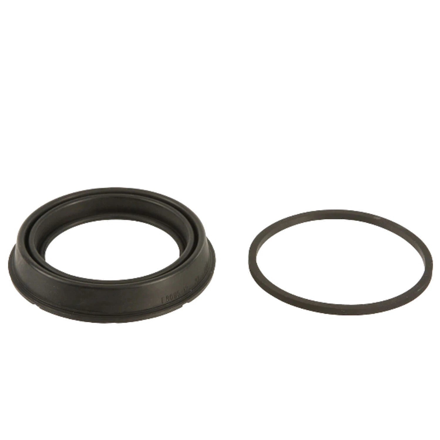 Front Disc Brake Caliper Repair Kit for BMW 1 Series M (2008–2013)