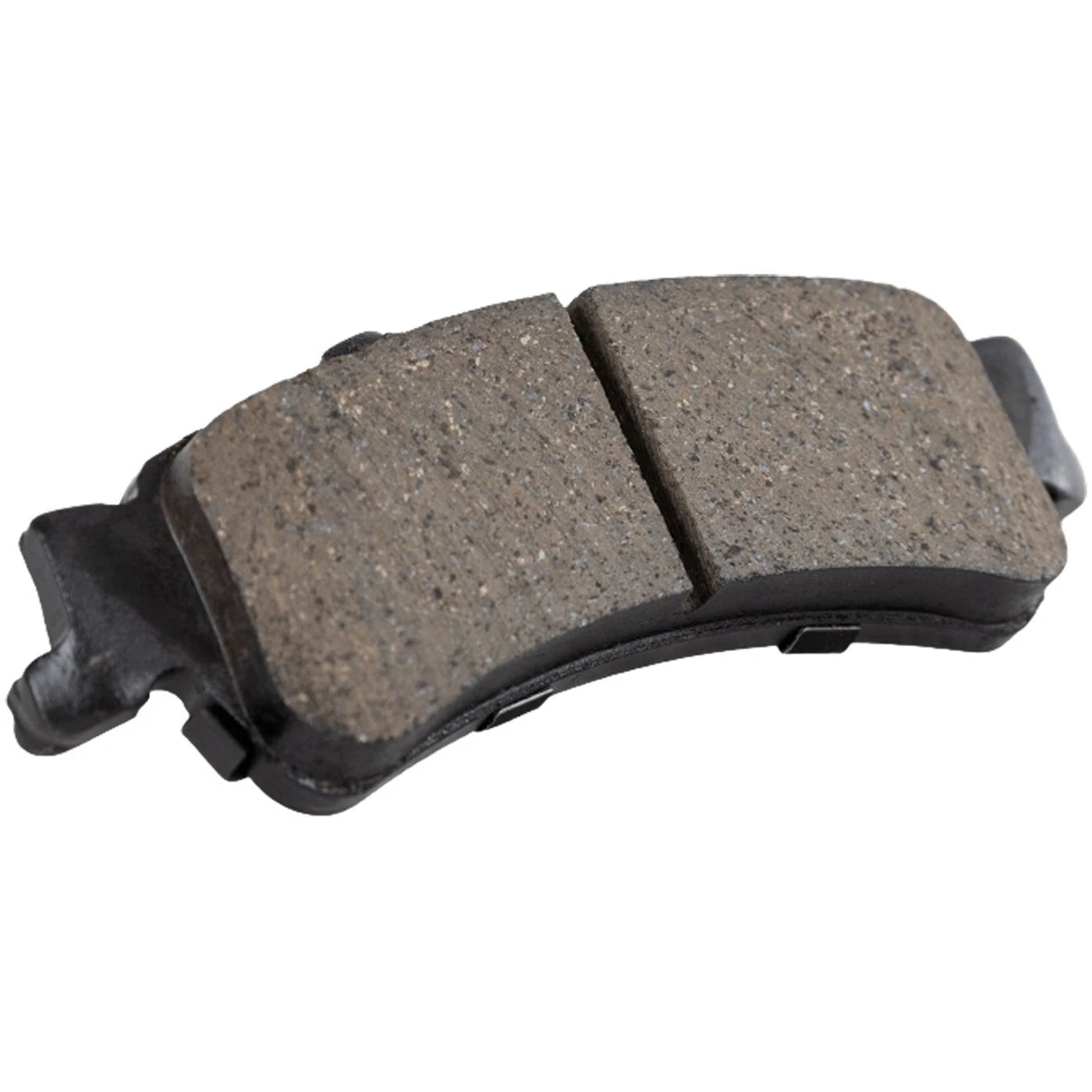 Brake Pad Set for Chevrolet Silverado 1500 GMC Sierra 1500 (1999–2006)