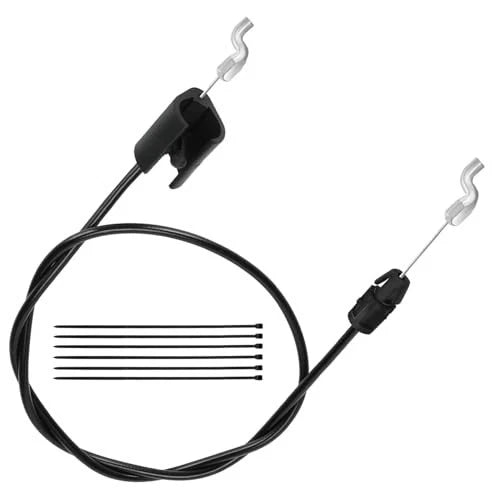 Throttle Cable for Troy-Bilt Craftsman 21 Inch (946-0957)