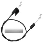 Throttle Cable for Troy-Bilt Craftsman 21 Inch (946-0957)